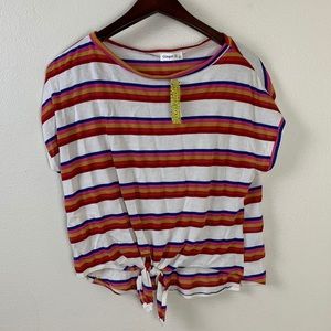 COPY - Ginger G Top Size Large NWT
